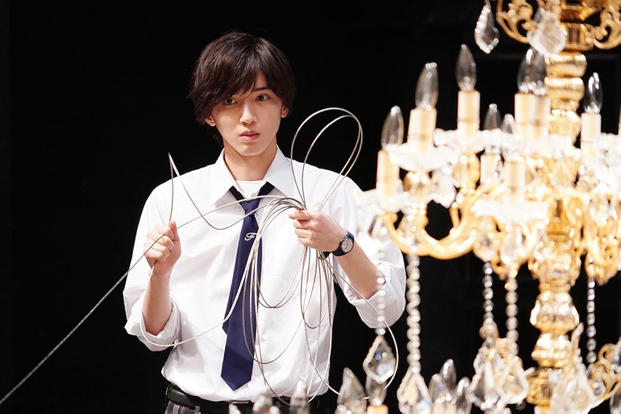 I casi del giovane Kindaichi streaming ita