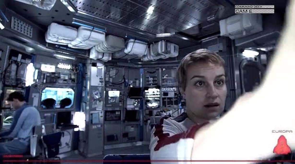 Europa Report streaming ita