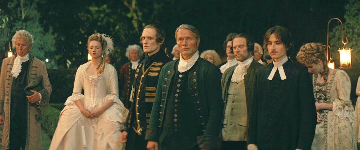 The Promised Land streaming ita