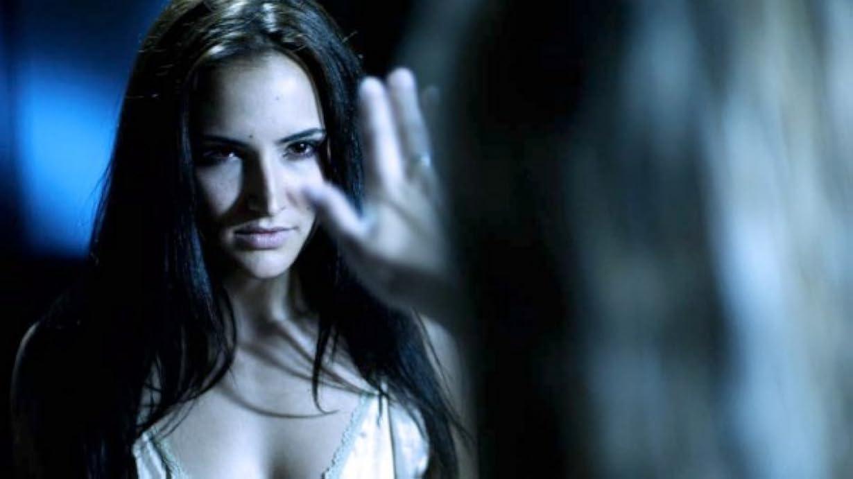 Devil Seed streaming ita