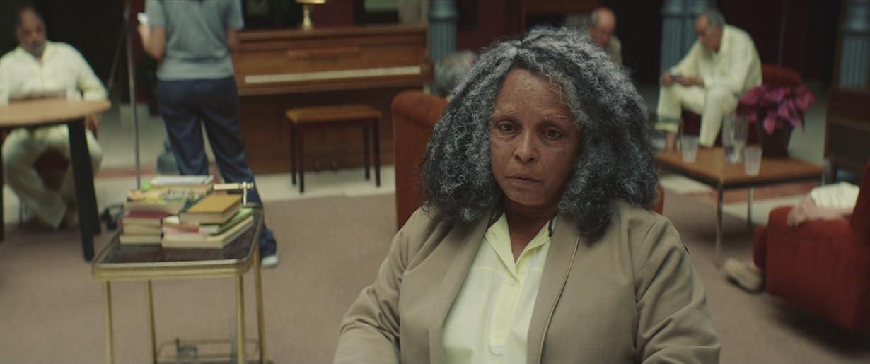 American Carnage streaming ita