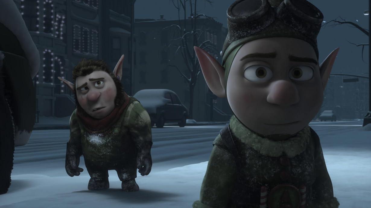 Lanny and Wayne - Buoni vs. Cattivi [CORTO] streaming ita