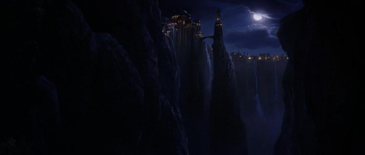 Star Wars - Tales of the Jedi streaming ita