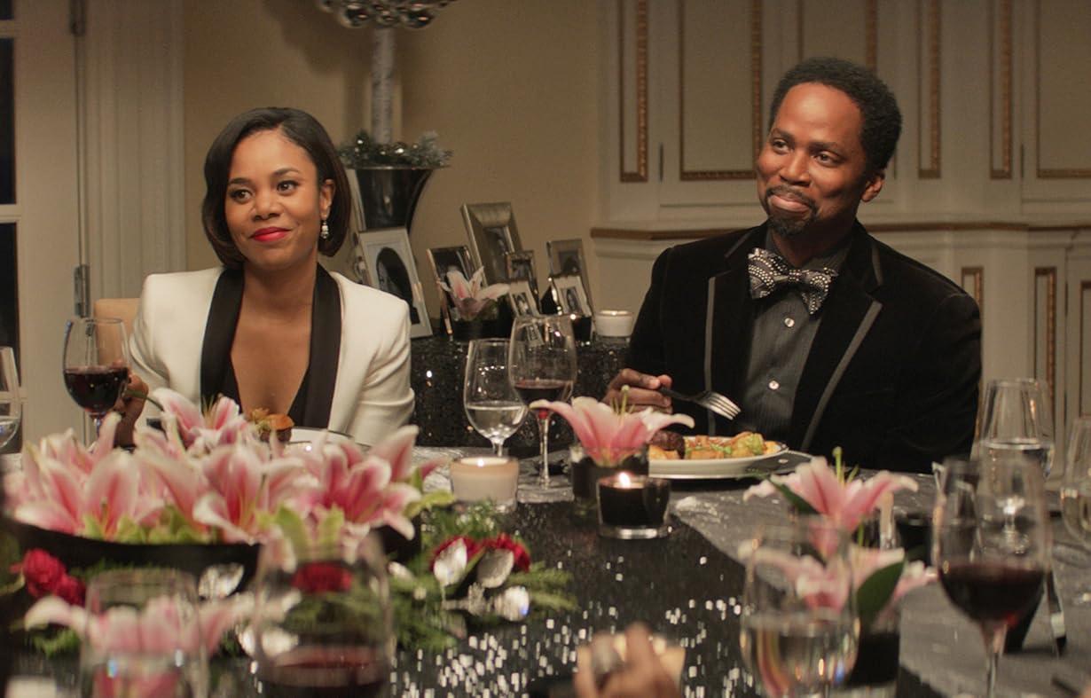 The Best Man Holiday streaming ita