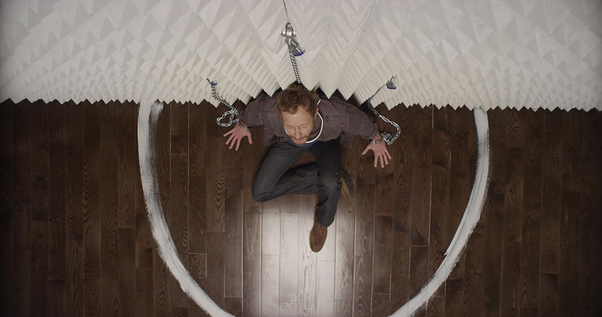 The Returned streaming ita
