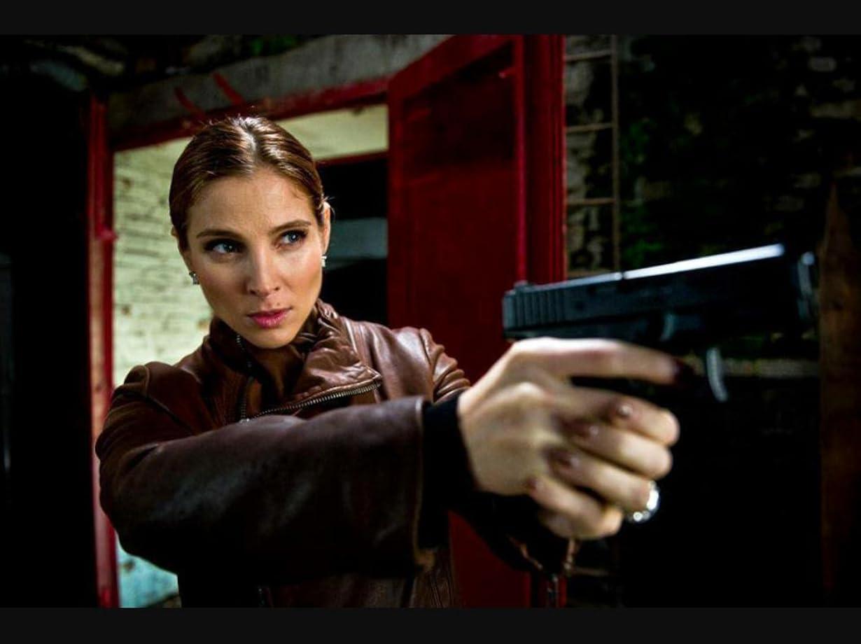 The Deadly Game - Gioco pericoloso streaming ita