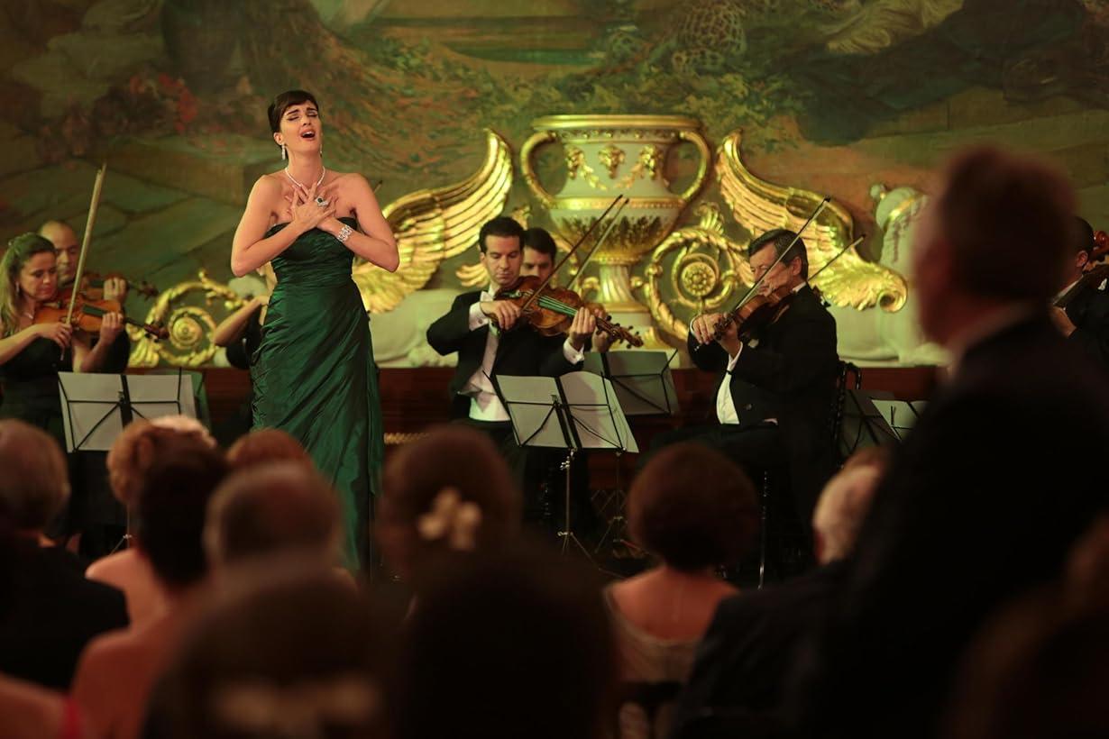 Grace di Monaco streaming ita