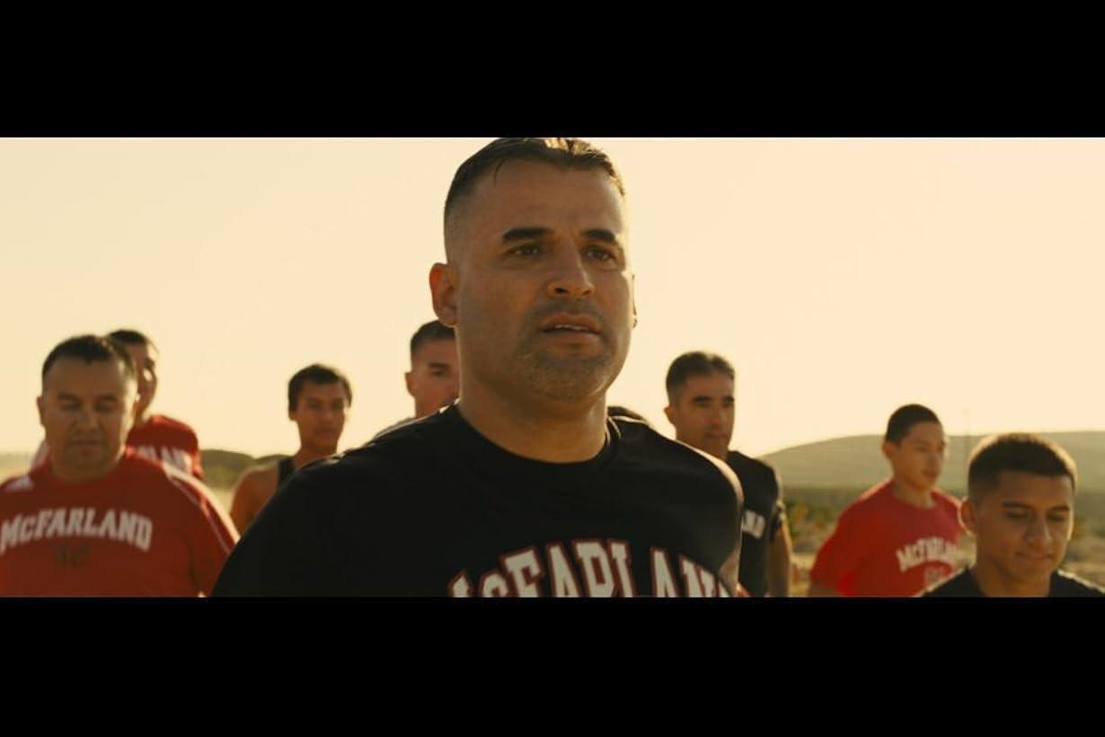 McFarland, USA streaming ita