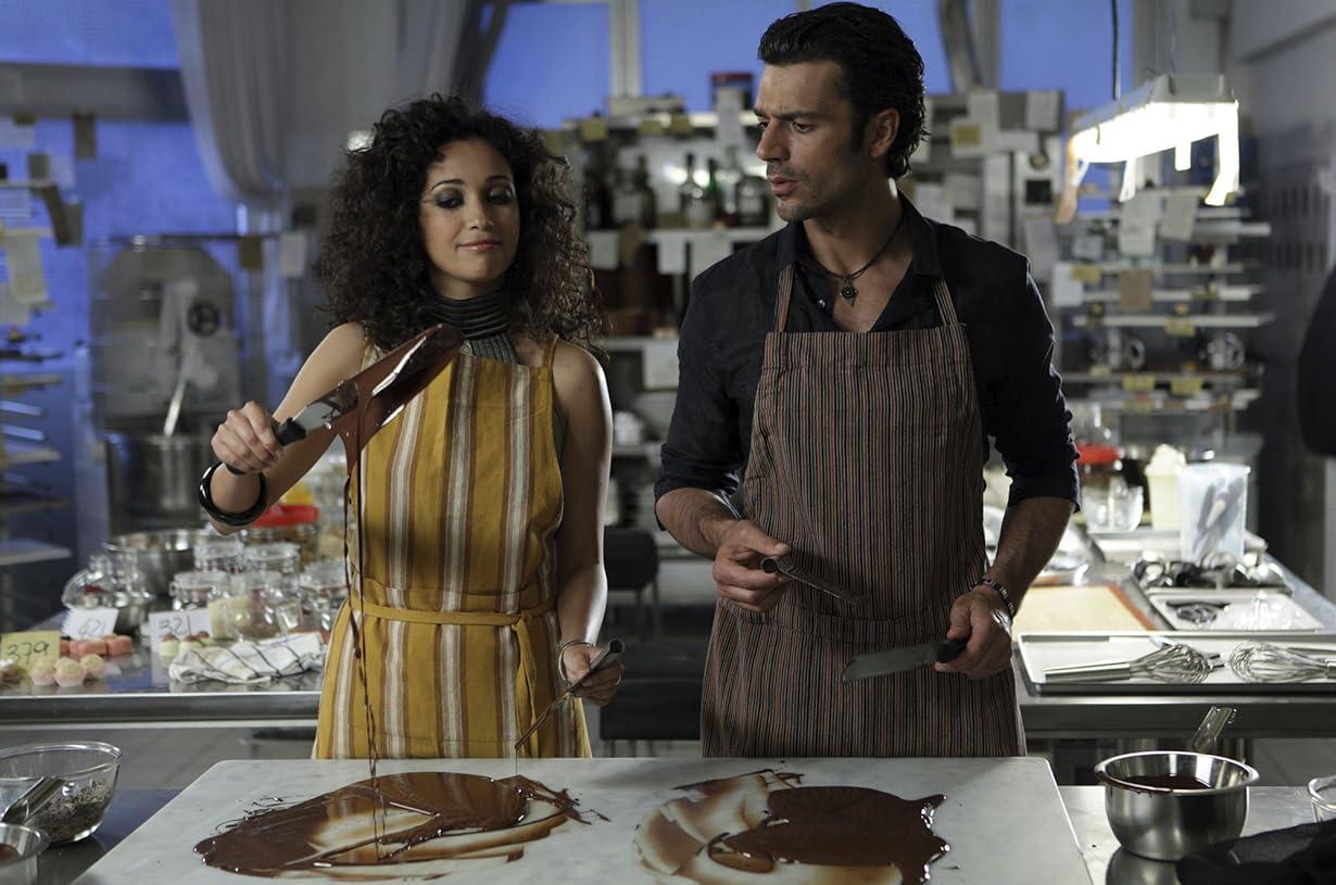 Lezioni di cioccolato 2 streaming ita
