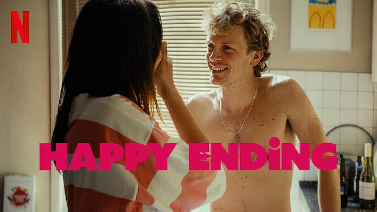 Il segreto della felicità - Happy Ending streaming ita