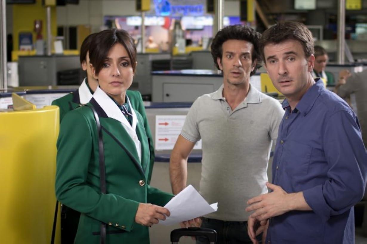 Anche se è amore non si vede streaming ita