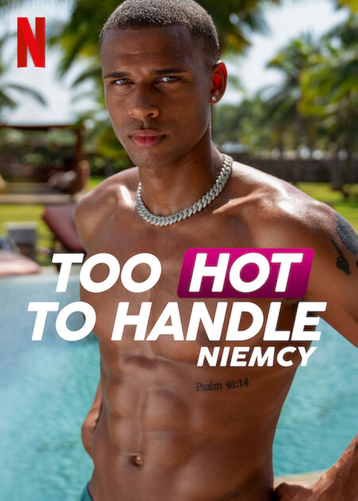 Too Hot to Handle: Germania streaming ita