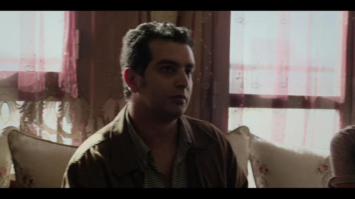 Ghosts of Beirut streaming ita