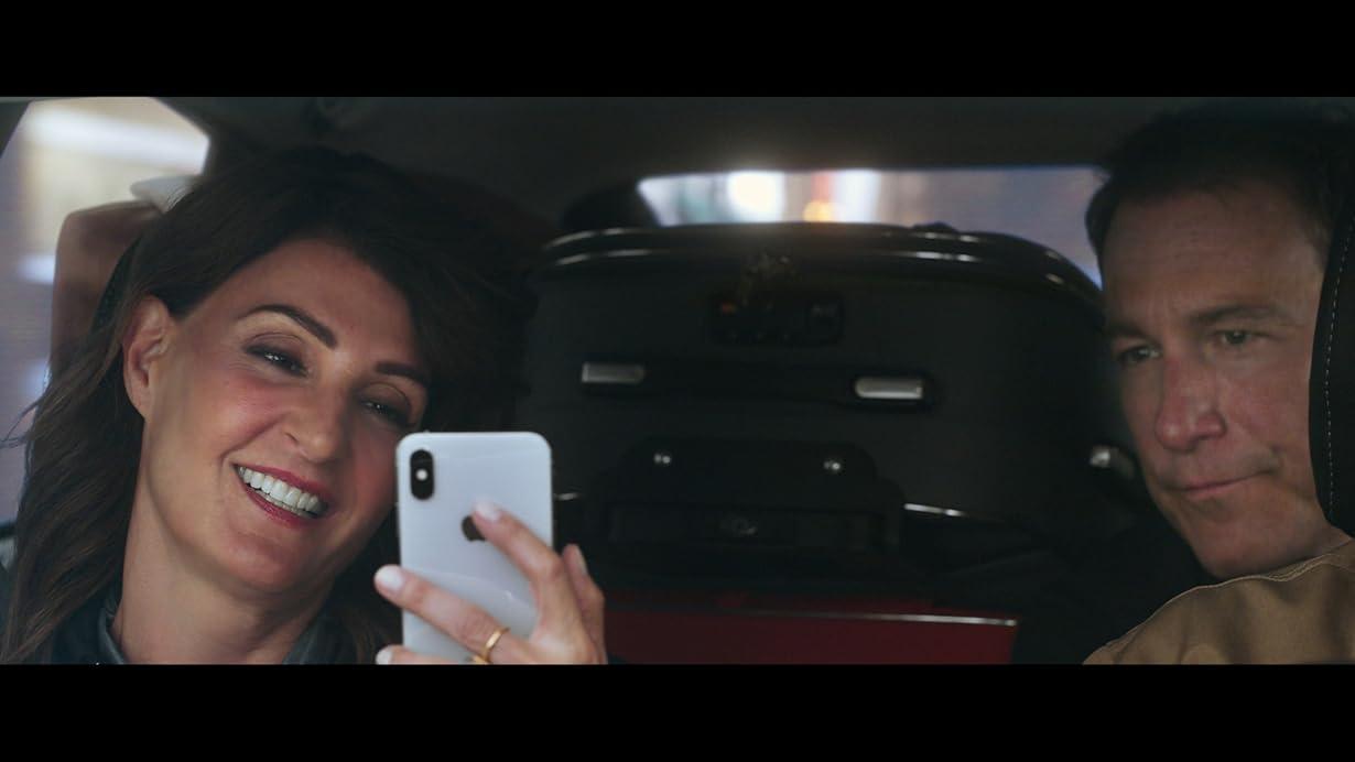 Il mio grosso grasso matrimonio greco 3 streaming ita