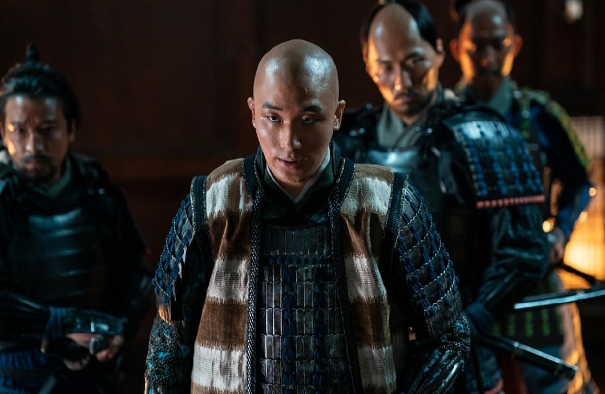 La battaglia di Hansan streaming ita