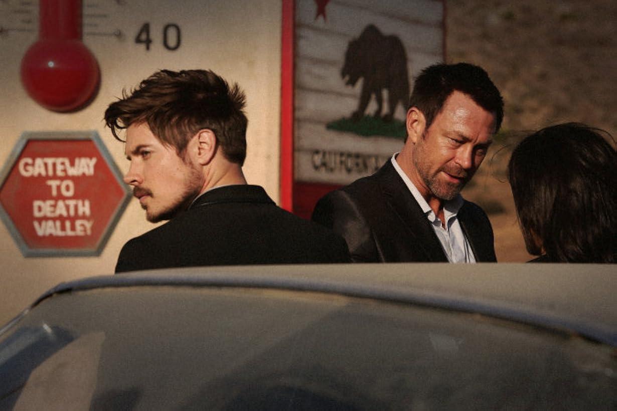 Vendetta e Redenzione streaming ita