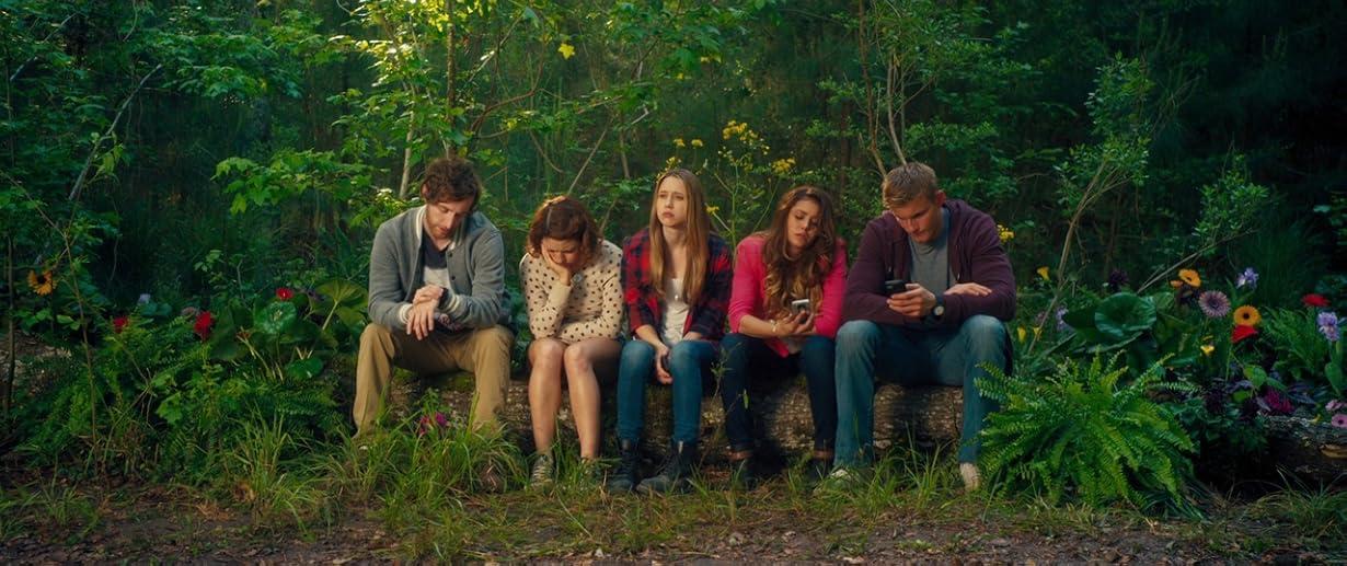 The Final Girls streaming ita