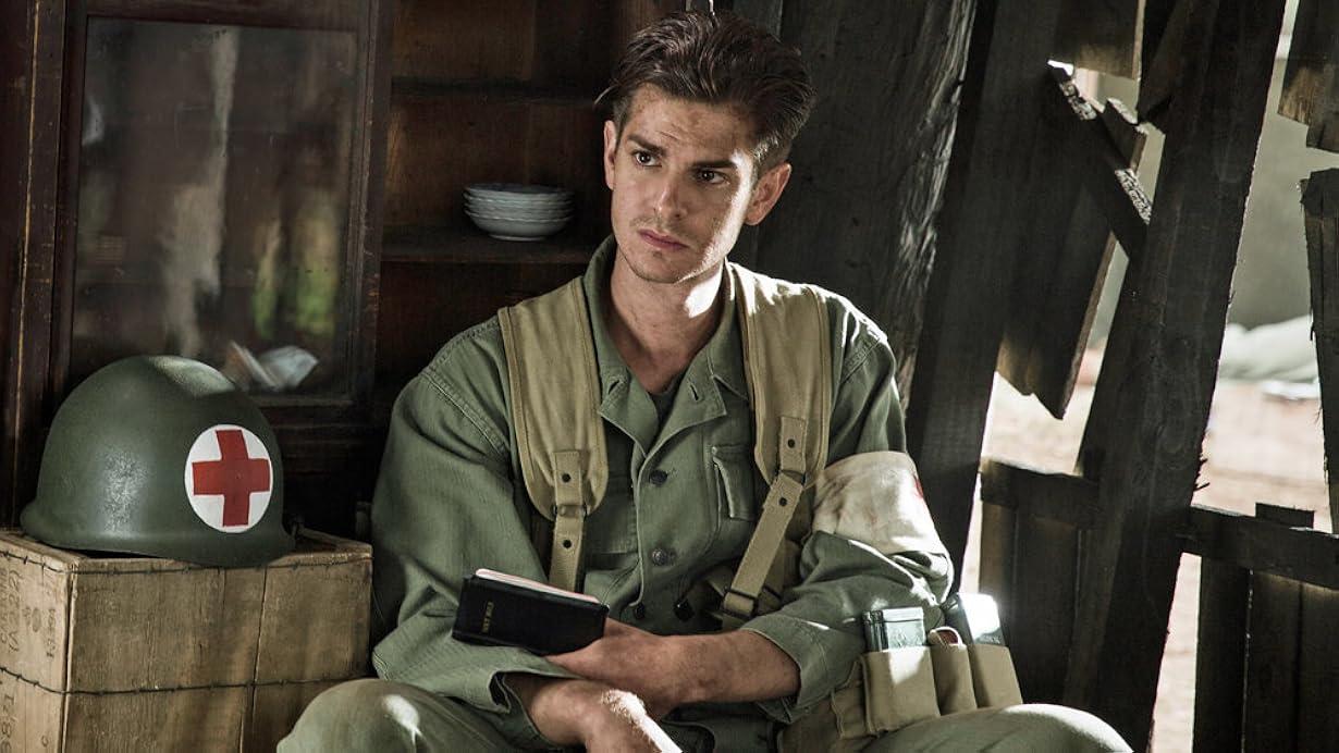 La battaglia di Hacksaw Ridge streaming ita