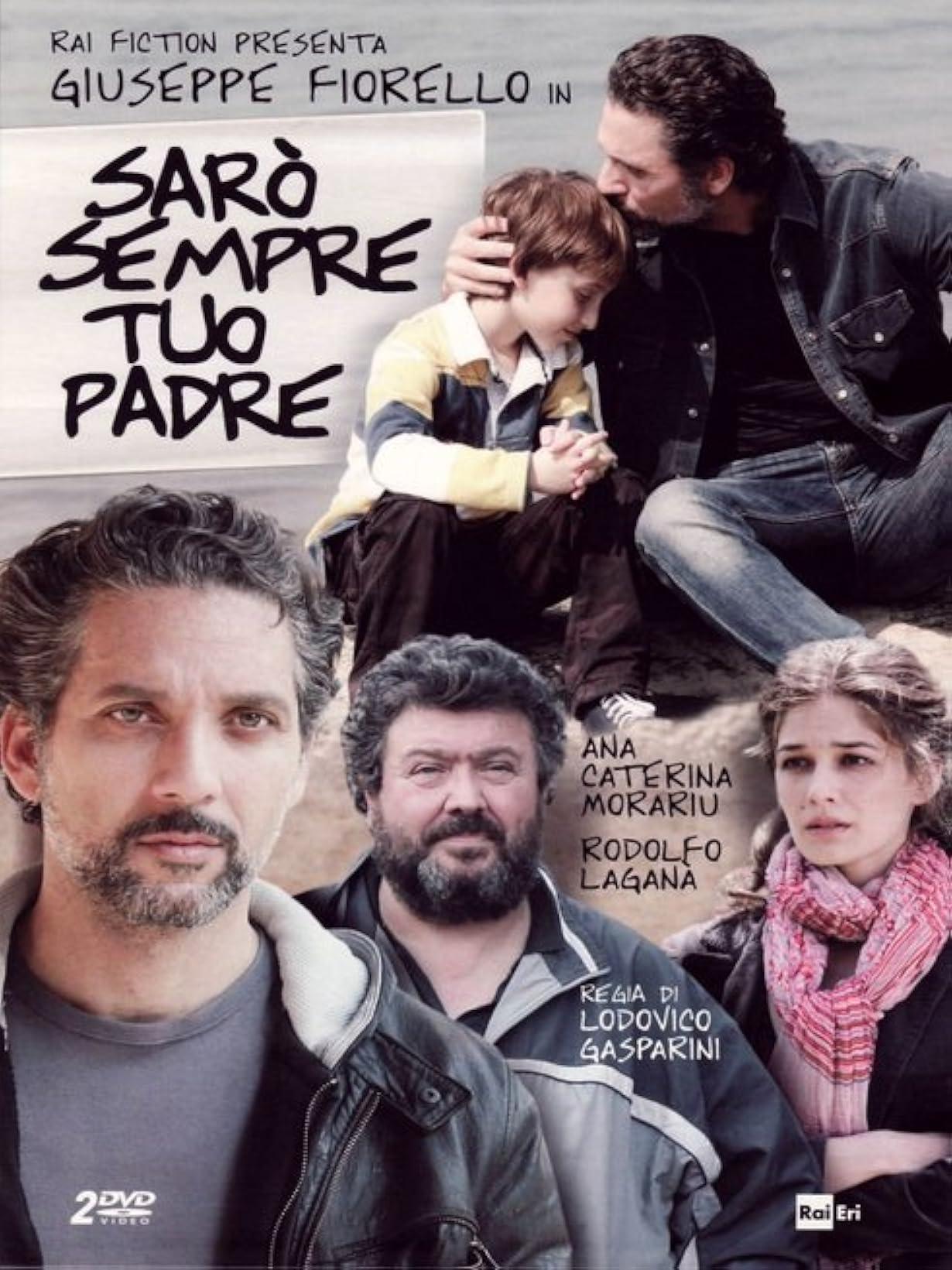 Sarò sempre tuo padre streaming ita