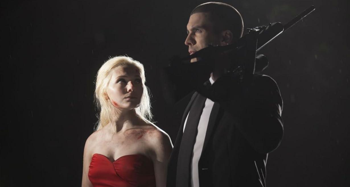 Final Girl streaming ita