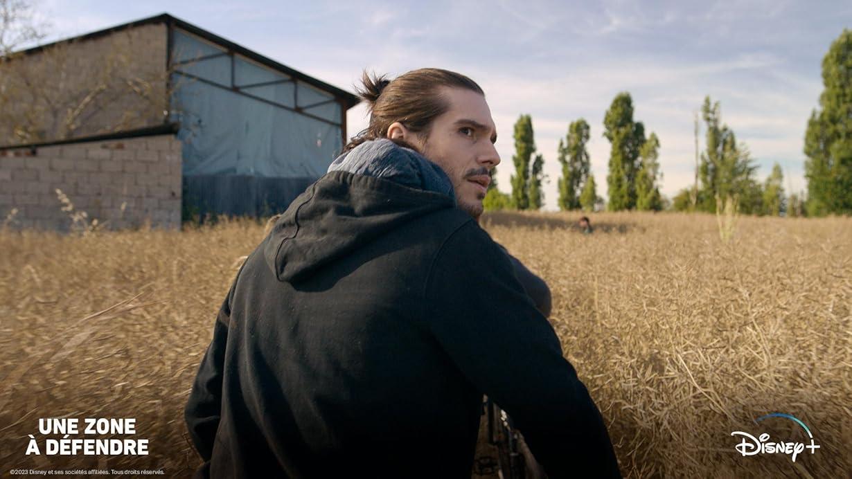 ZAD - Un posto per cui lottare streaming ita