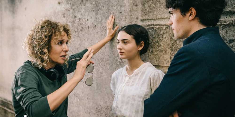 L'arte della gioia streaming ita