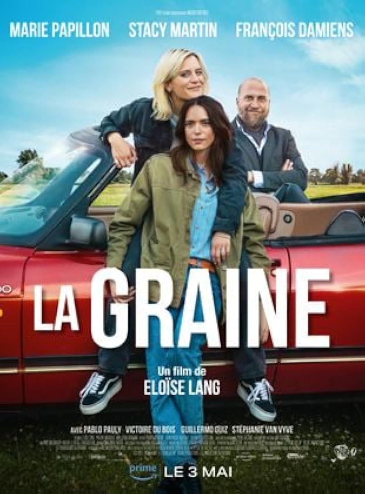 La Graine - Il seme streaming ita