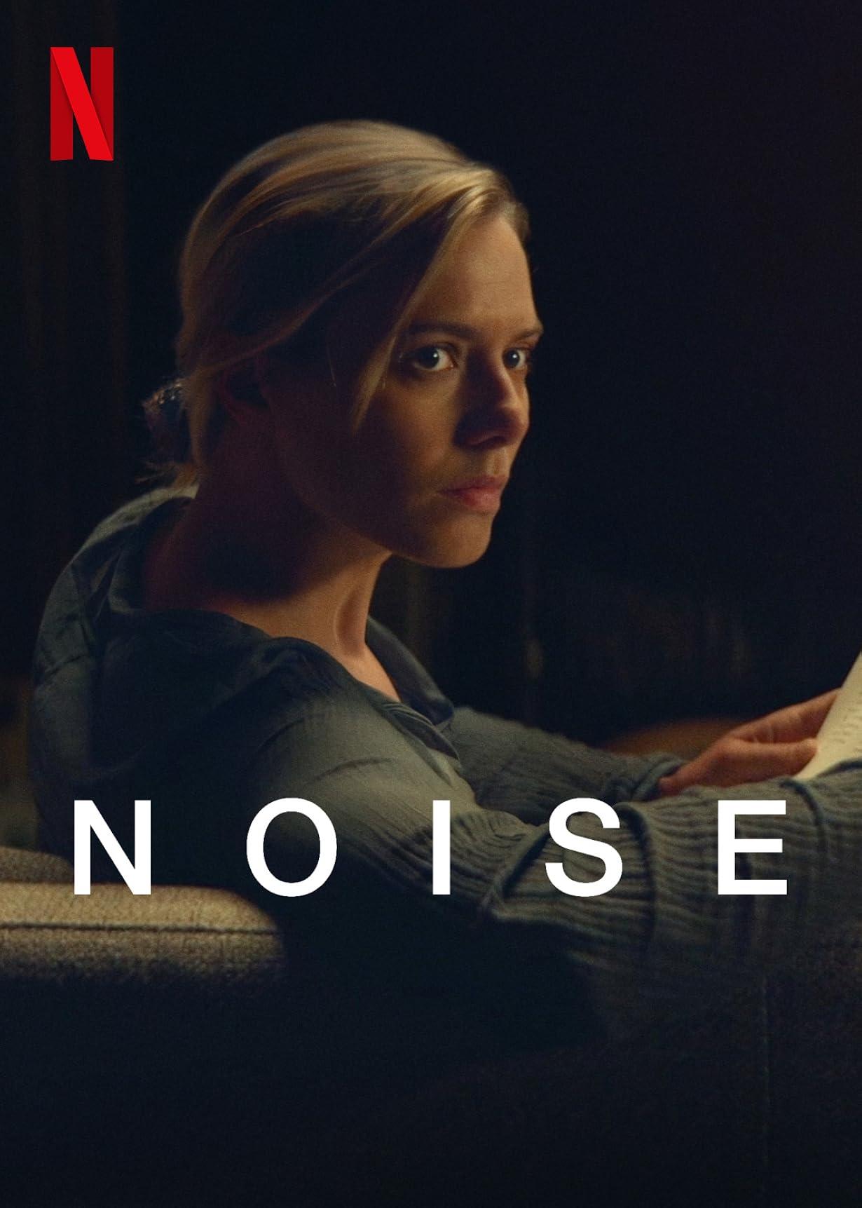 Noise streaming ita