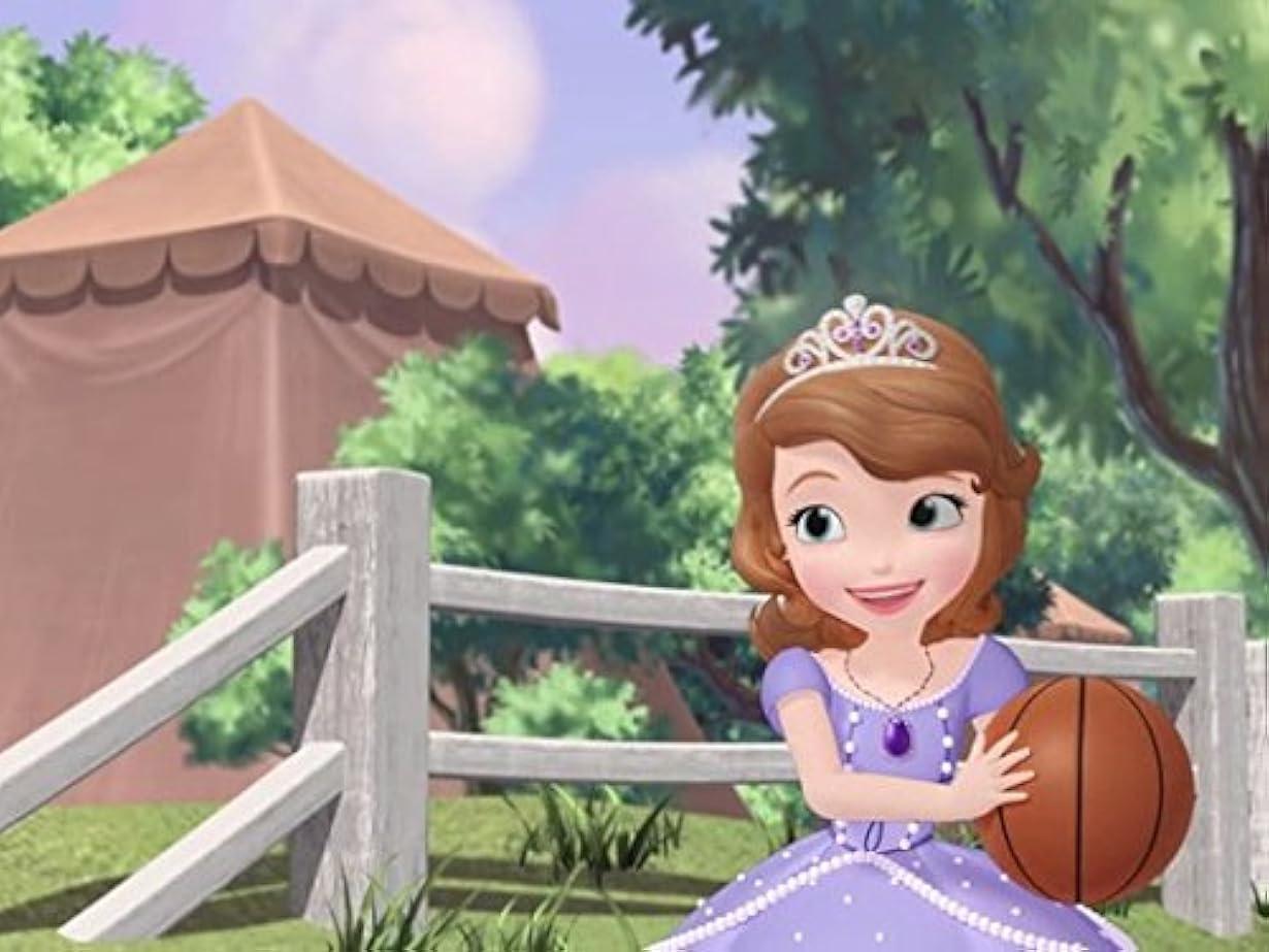 Sofia la Principessa streaming ita