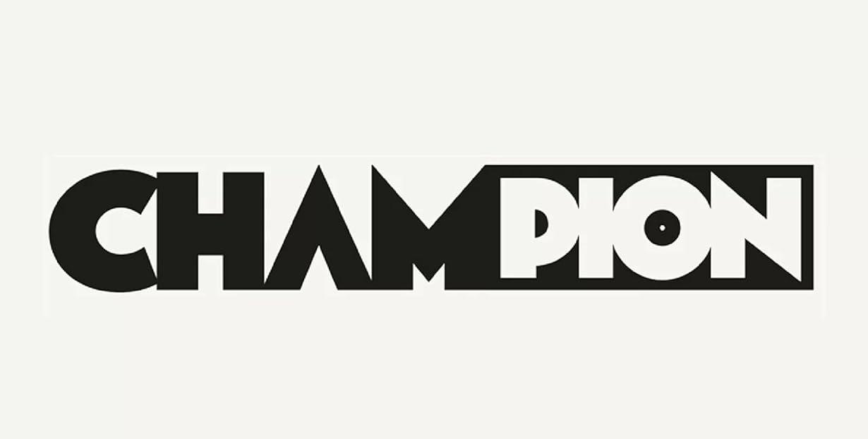 Champion streaming ita