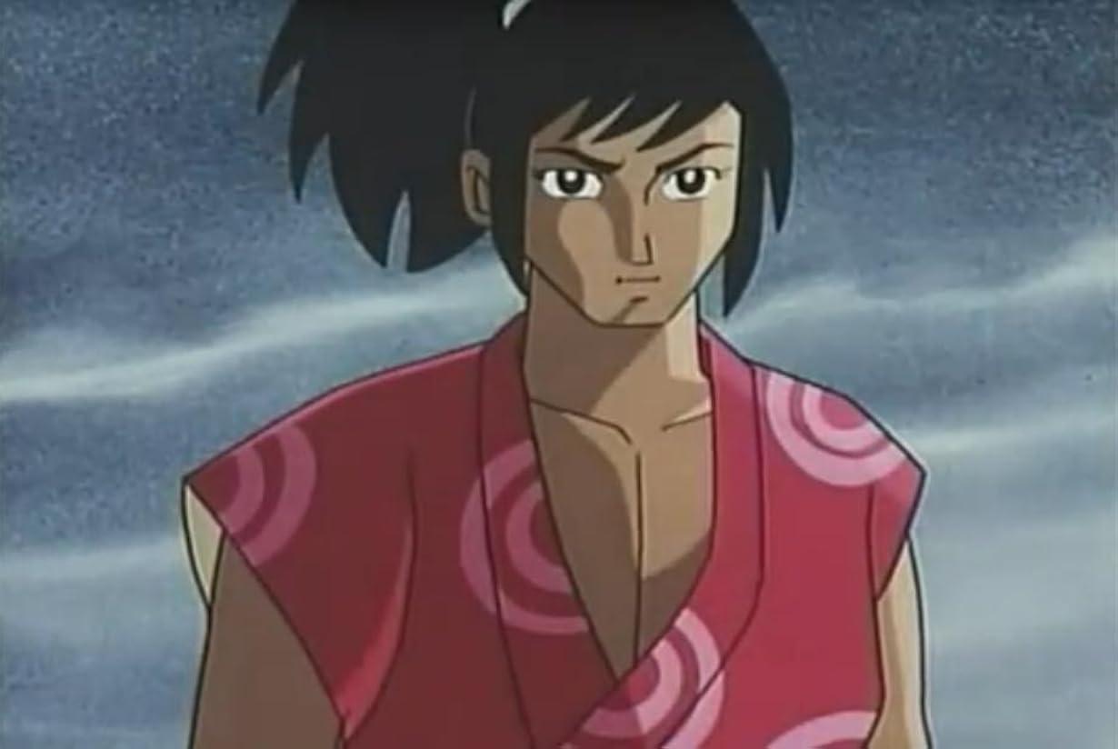 L'invincibile Ninja Kamui streaming ita
