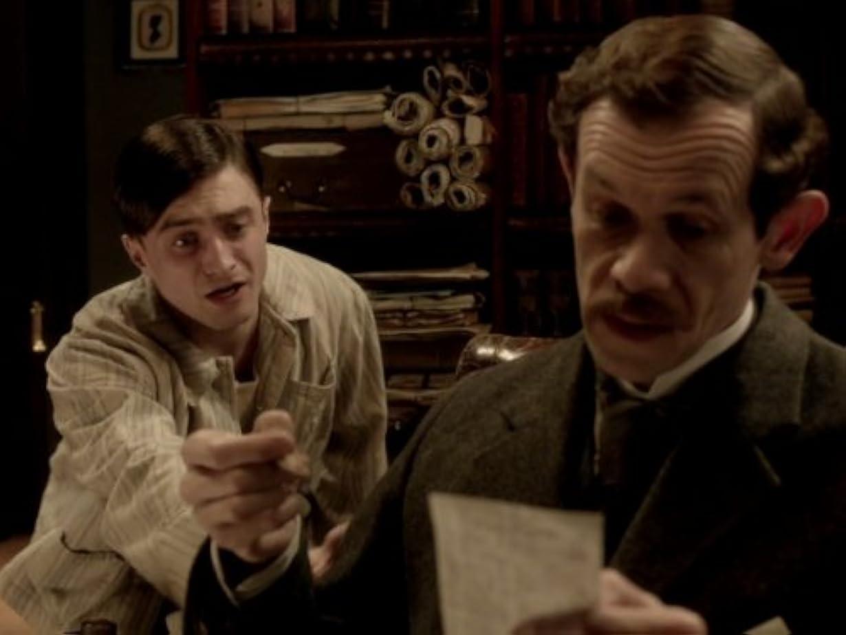 A Young Doctor’s Notebook streaming ita