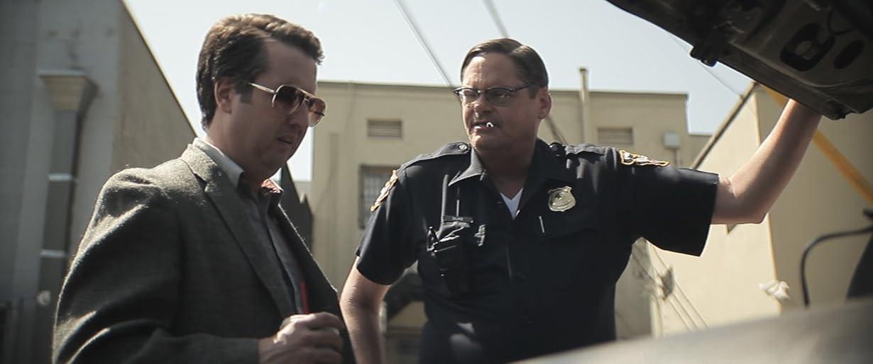 Wrong Cops streaming ita