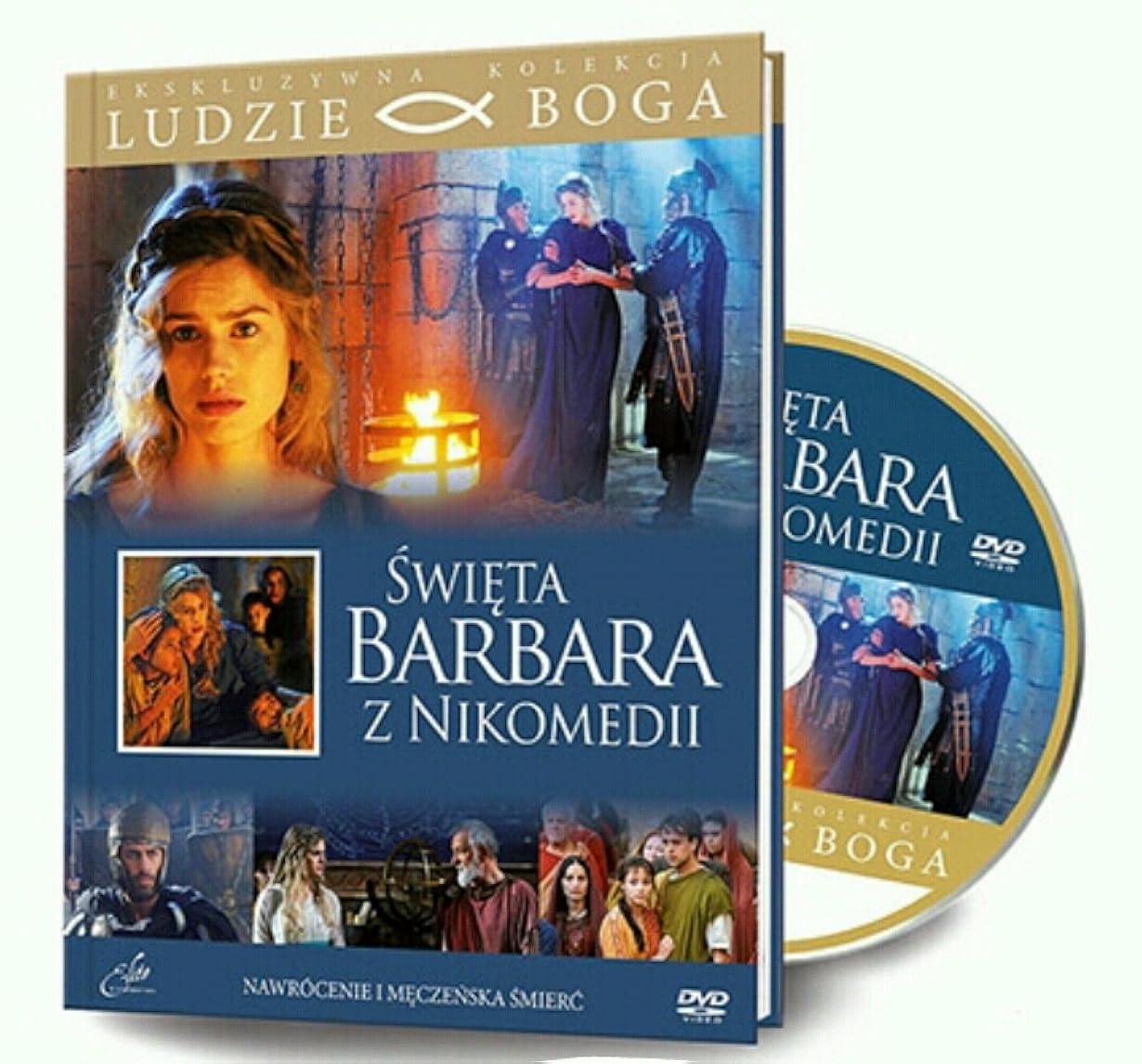 Santa Barbara streaming ita