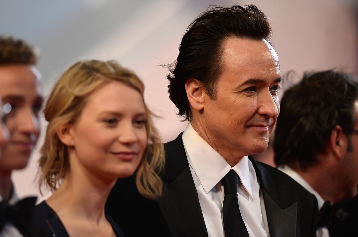 Maps to the Stars streaming ita