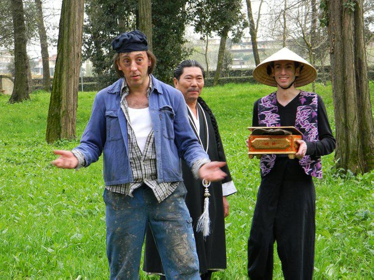 Una vita da sogno streaming ita