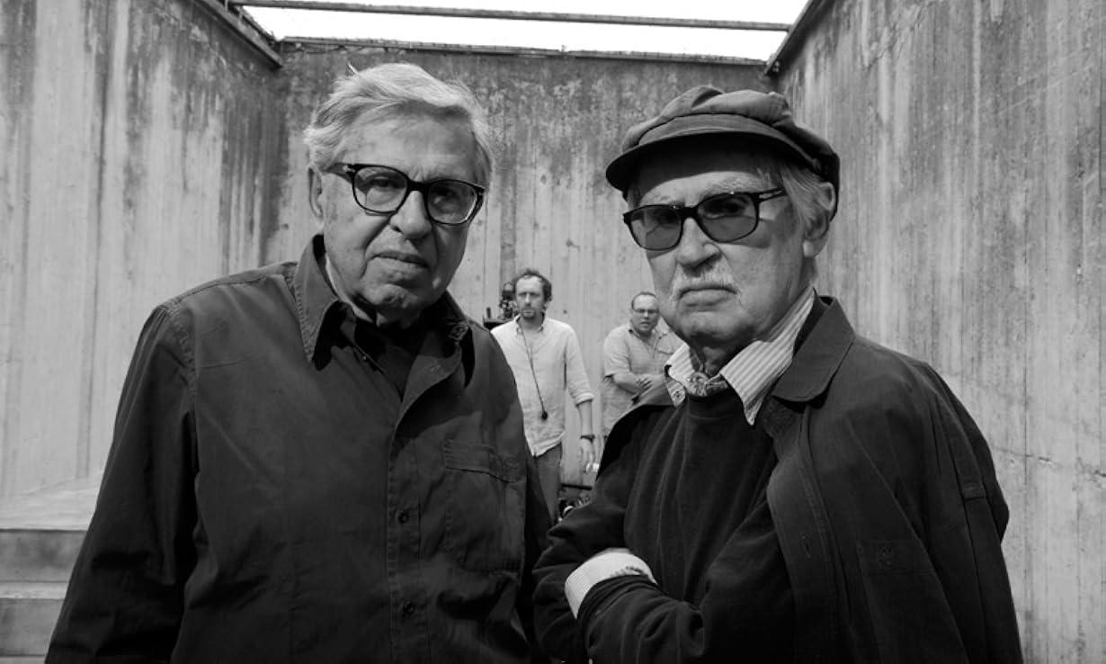 Cesare deve morire streaming ita