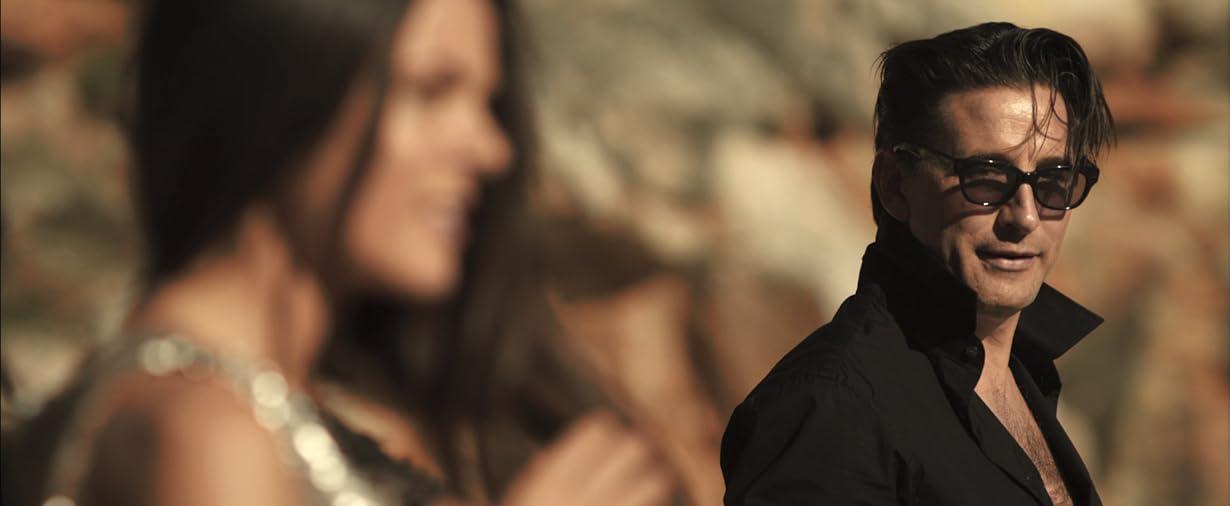 The Stranger Within - L'Inganno streaming ita