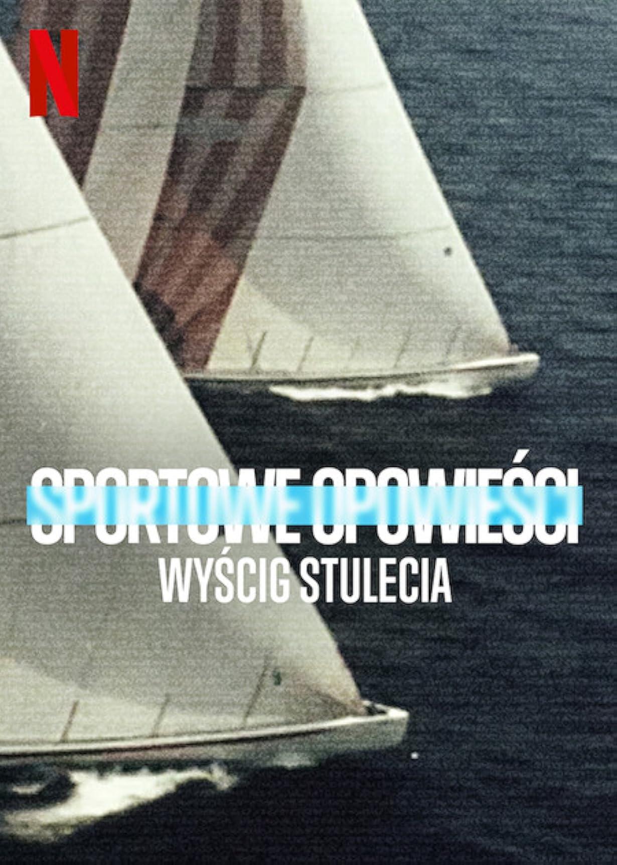 Untold: La regata del secolo streaming ita