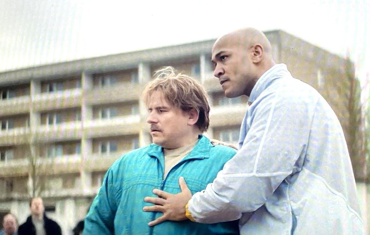 Sam - Una vita da Sassone streaming ita