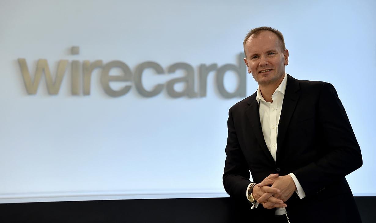 Skandal! Il caso Wirecard streaming ita