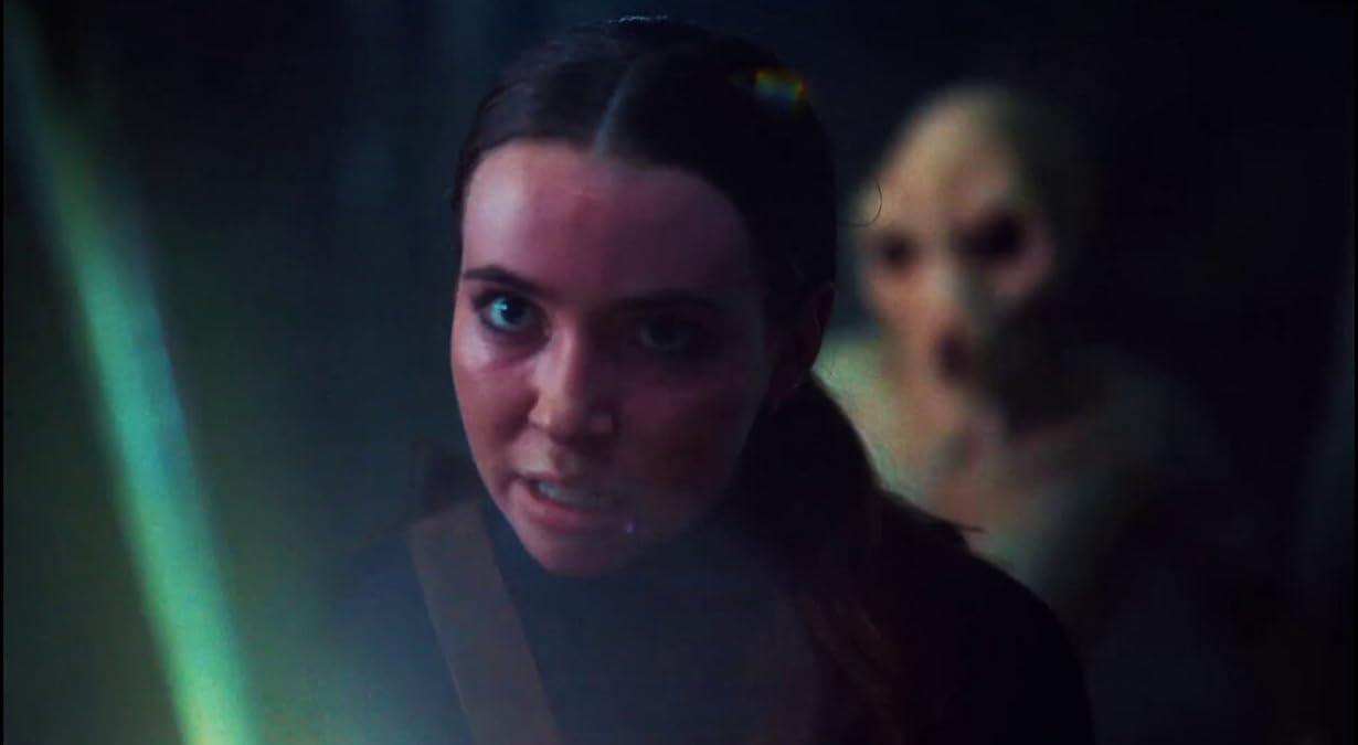 Kids vs. Aliens streaming ita