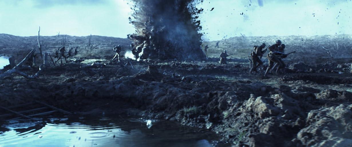 Forbidden Ground streaming ita