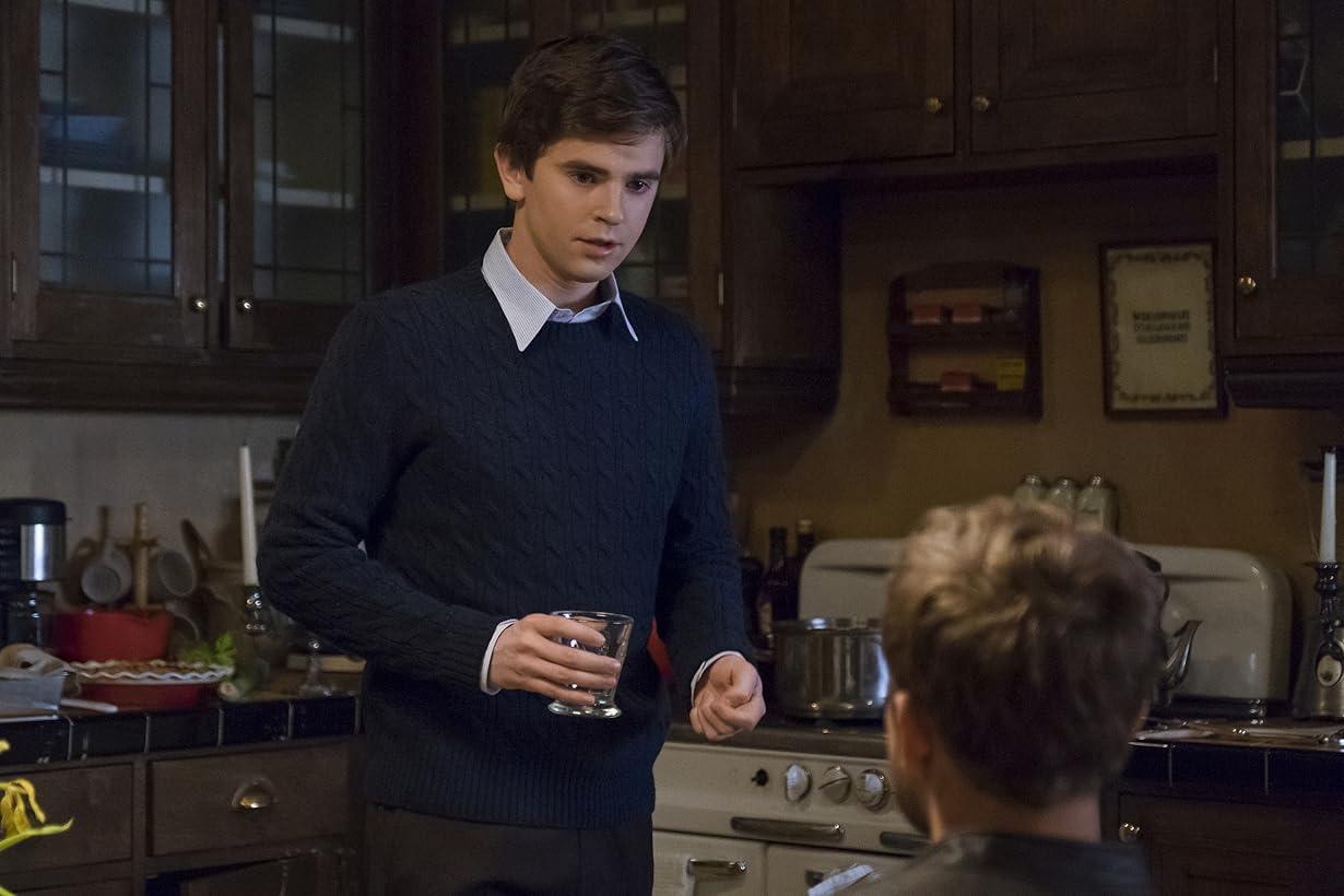 Bates Motel streaming ita