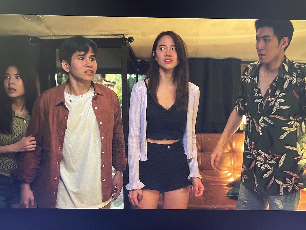 Night of the Killer Bears streaming ita