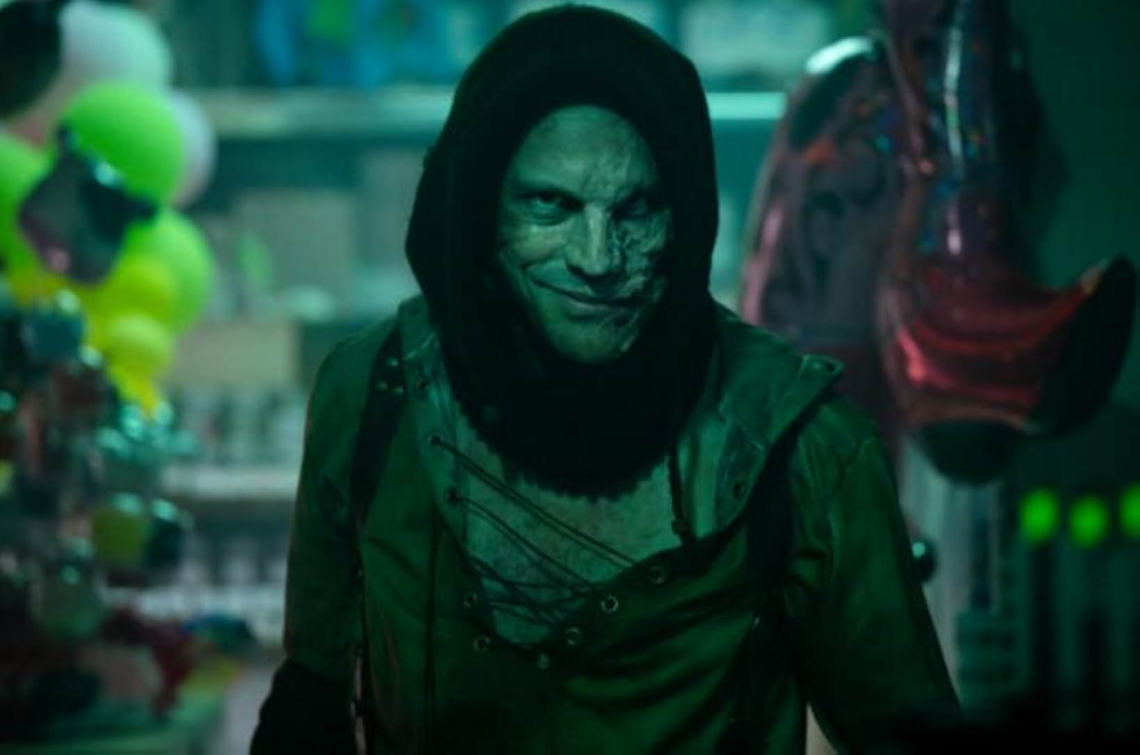 Peter Pan's Neverland Nightmare streaming ita