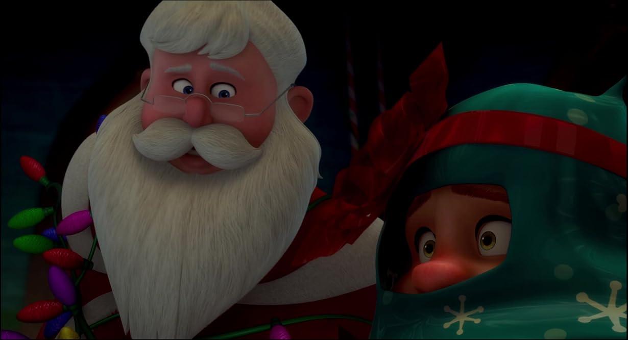 Il segreto di Babbo Natale streaming ita