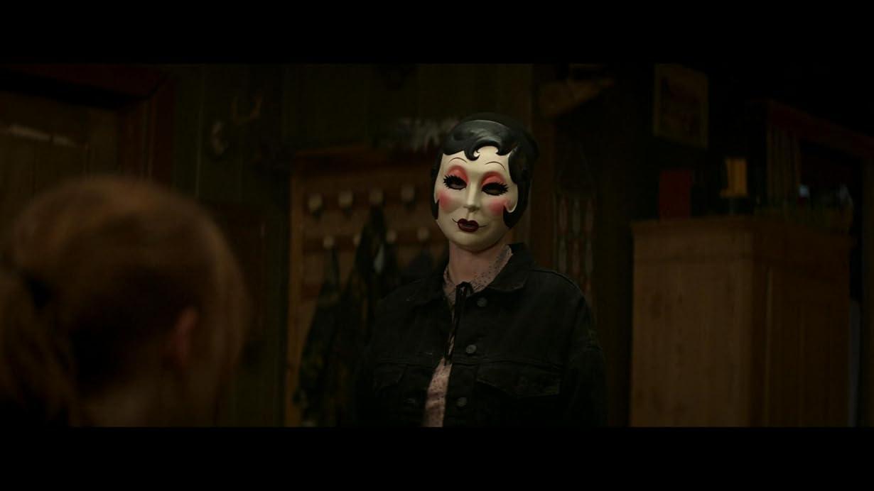 The Strangers - Capitolo 1 streaming ita