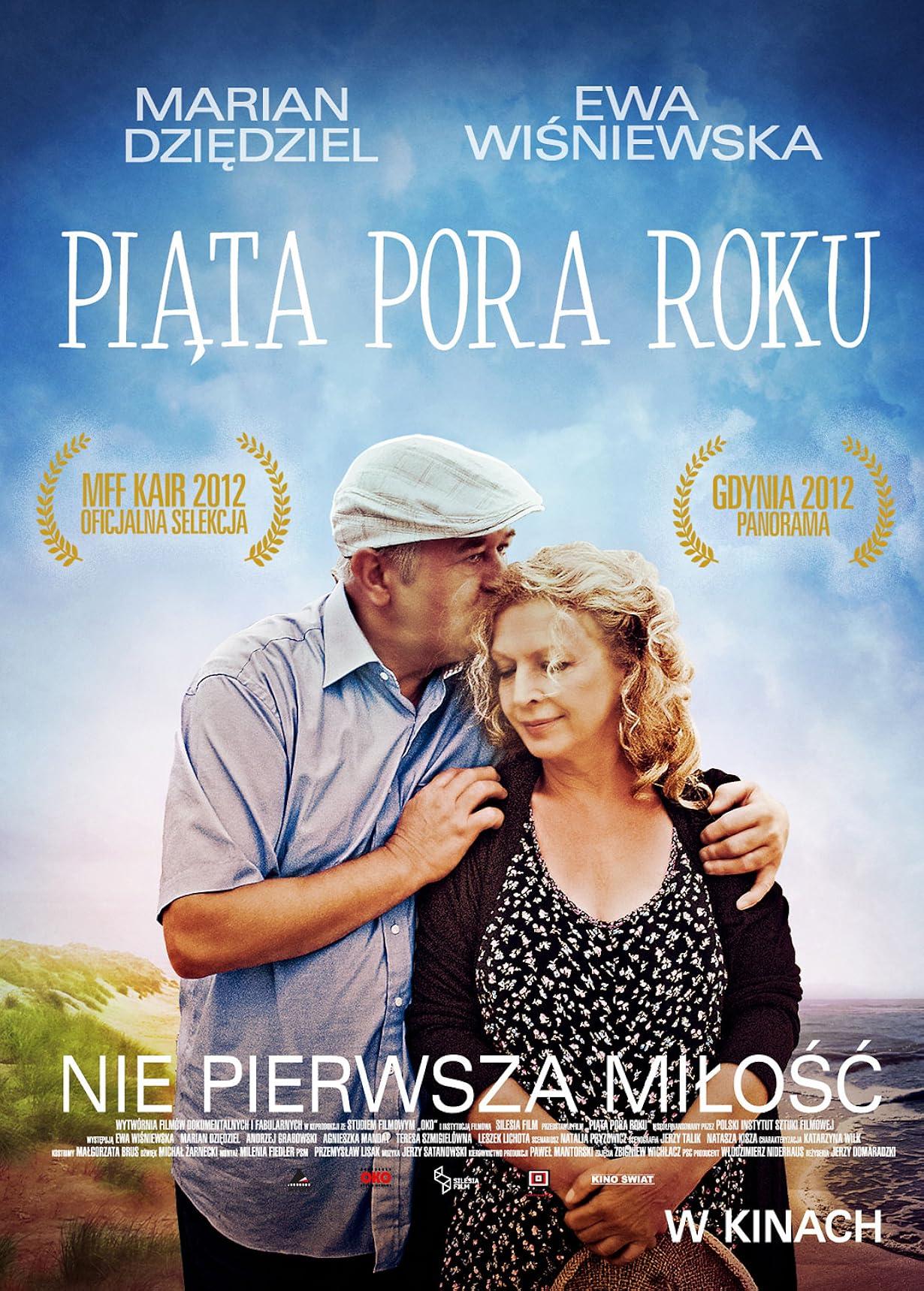 The Fifth Season streaming ita