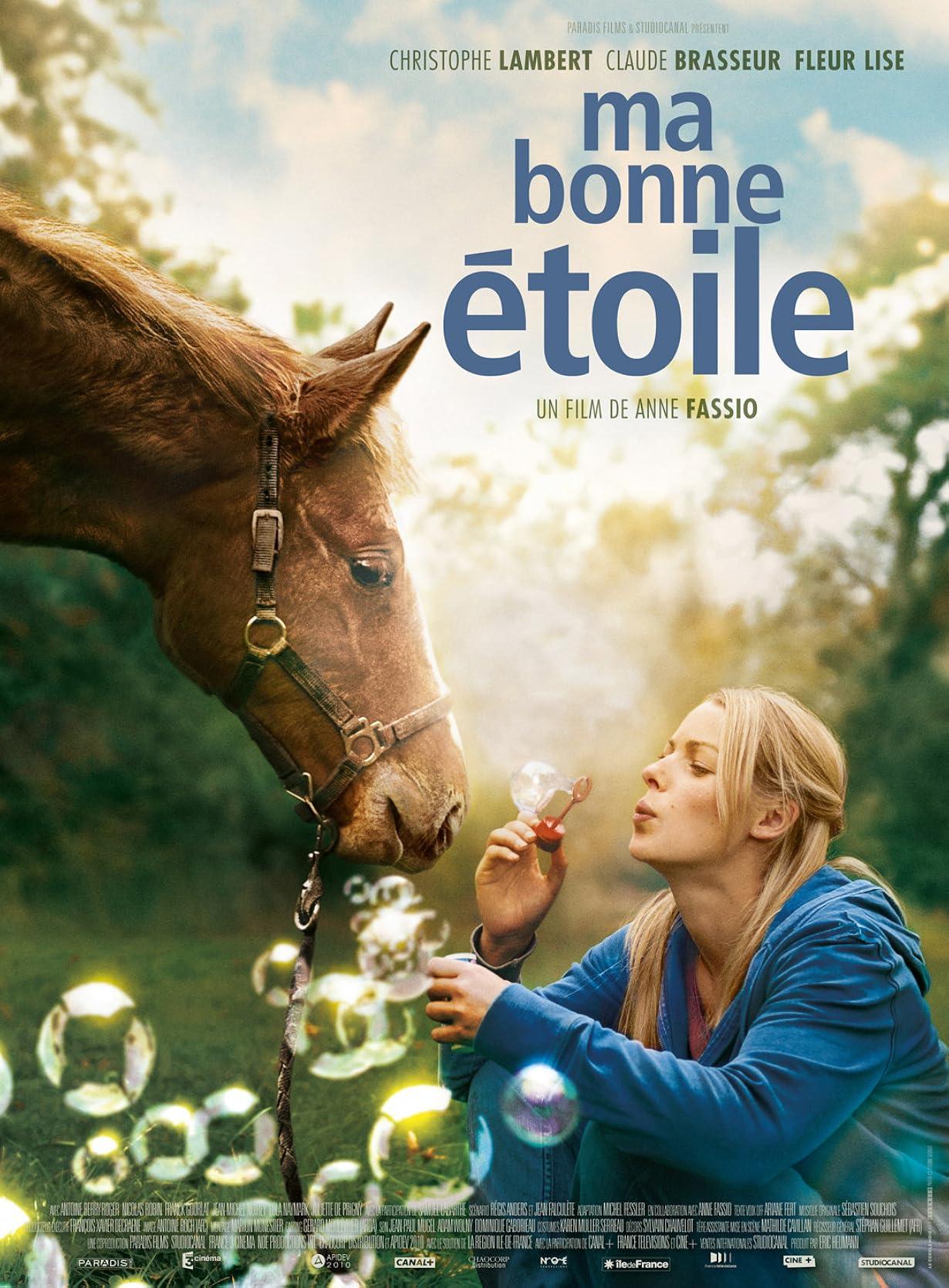 La mia buona stella streaming ita